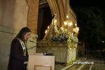 Les Alqueries compleix la Serenata a la Verge del Xiquet Perdut per tancar les festes patronals