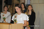 Les Alqueries compleix la Serenata a la Verge del Xiquet Perdut per tancar les festes patronals