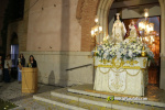 Les Alqueries compleix la Serenata a la Verge del Xiquet Perdut per tancar les festes patronals
