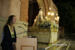 Les Alqueries compleix la Serenata a la Verge del Xiquet Perdut per tancar les festes patronals