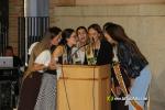 Les Alqueries compleix la Serenata a la Verge del Xiquet Perdut per tancar les festes patronals