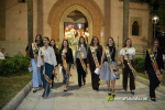 Les Alqueries compleix la Serenata a la Verge del Xiquet Perdut per tancar les festes patronals