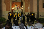Les Alqueries compleix la Serenata a la Verge del Xiquet Perdut per tancar les festes patronals