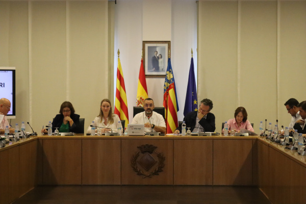 vila-real-aprueba-en-pleno-extraordinario-el-pago-de-1-263-009-euros-a-proveedores