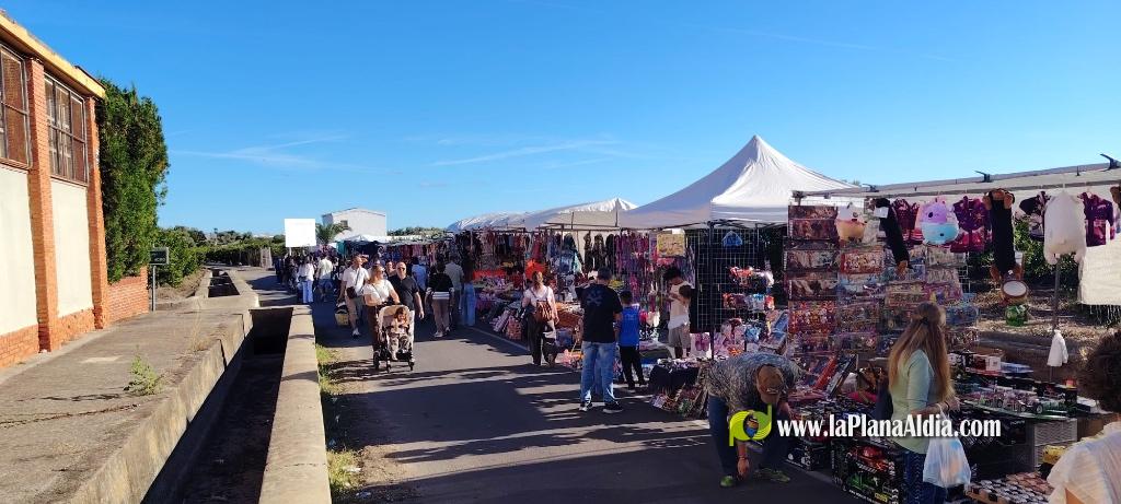 Borriana compleix la tradici� de la festa de l'Axiamo