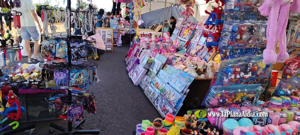 Borriana compleix la tradici� de la festa de l'Axiamo