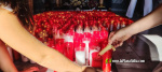 Borriana compleix la tradici� de la festa de l'Axiamo