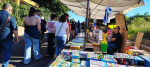 Borriana compleix la tradici� de la festa de l'Axiamo