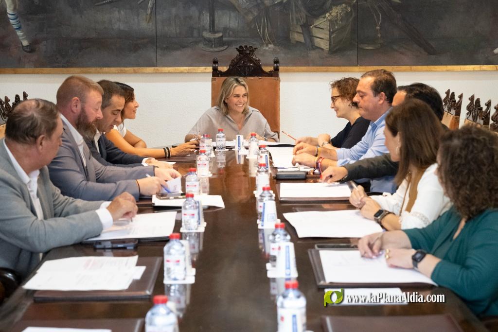 La Diputación de Castellón amplía hasta el 30 de octubre el plazo para participar en el I Concurso de Cuentos Navideños Intergeneracionales