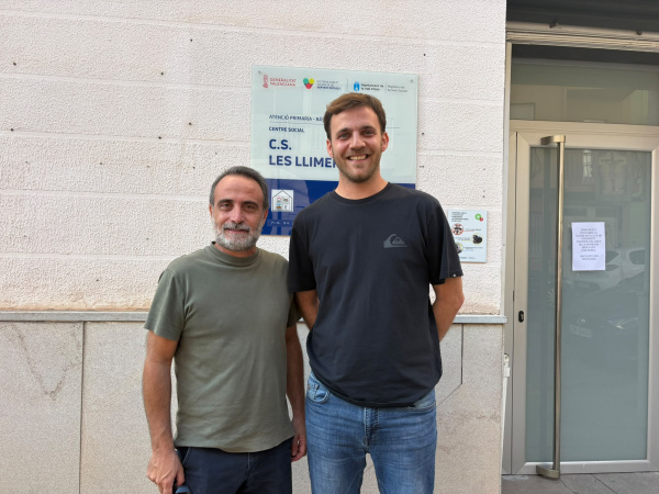 La Vall d’Uixó acerca la zarzuela a las personas mayores con la representación de 'La corte del Faraón'
