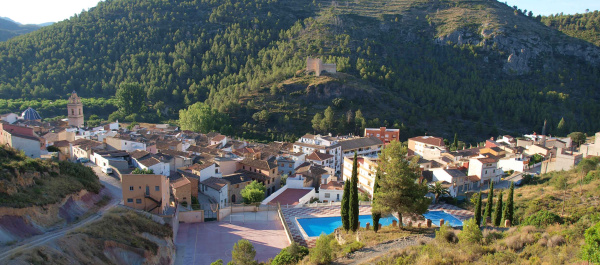 La Generalitat Valenciana concede 3.401,31 euros para instalar aire acondicionado en el consultorio auxiliar de Gaibiel