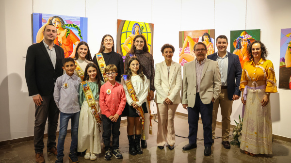 onda-abre-la-fira-2026-al-arte-con-cuatro-exposiciones-artisticas-tradicionales-y-de-coleccionismo