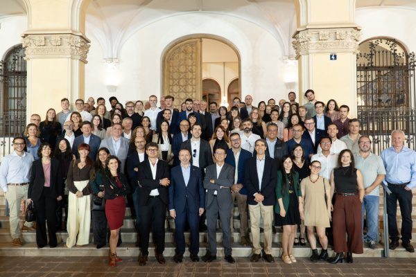 El IIAMA-UPV celebra 25 años como referente nacional e internacional en ingeniería del agua y medio ambiente