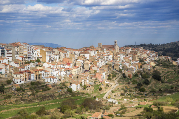 Vilafranca se adhiere a la Red Española de Capitales de la Cultura
