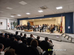 Las Bandas de M�sica de Onda y Alcora protagonizan un Encuentro