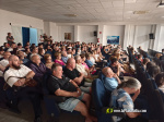 Las Bandas de M�sica de Onda y Alcora protagonizan un Encuentro