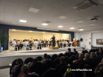 Las Bandas de M�sica de Onda y Alcora protagonizan un Encuentro