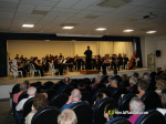 Las Bandas de M�sica de Onda y Alcora protagonizan un Encuentro
