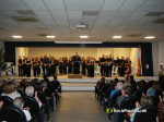 Las Bandas de M�sica de Onda y Alcora protagonizan un Encuentro