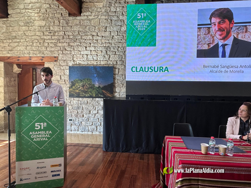 BMI reúne a los municipios del Baix Maestrat para avanzar hacia una estrategia territorial común