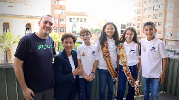 Onda inaugura la Fira 2026 con la Crida de la Reina y la Noche Mágica