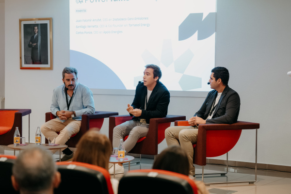 La energía y la movilidad eléctrica protagonizan el IV Congreso de Energía de Castellón
