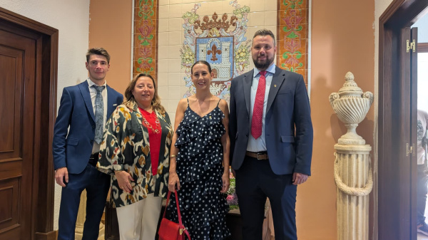 El PP de Benassal celebra la reparación de la CV-166 con 346.810 euros y eleva a casi un millón su compromiso con la localidad