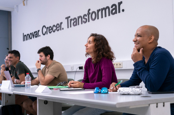 La Oficina Acelera Pyme del CEEI Castellón lanza su primer concurso de ideas para impulsar el talento tecnológico de la provincia
