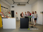 La Caixa Rural alcorina brinda sus interesantes Jornadas de Formaci�n Cooperativa