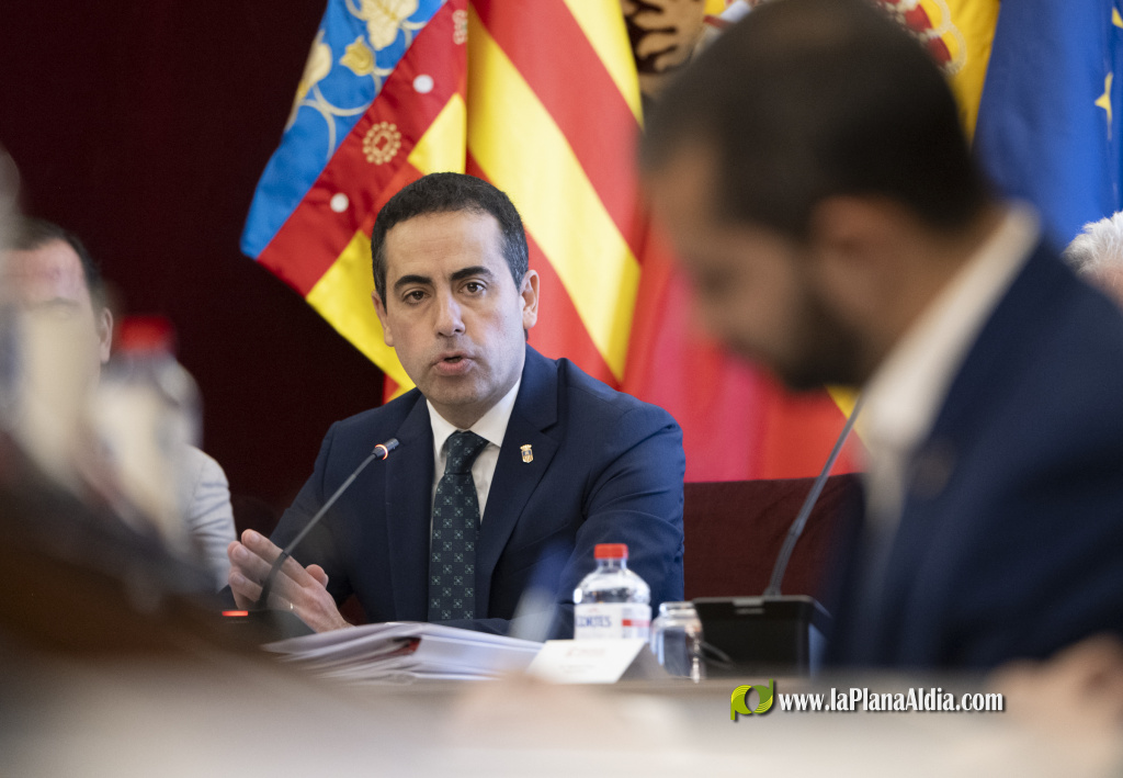 El PPCS propone reducir impuestos y reforzar la protección social para familias y sectores productivos de Castellón