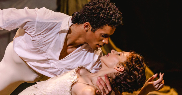 Manon, ballet del Royal Ballet, llega en directo a Castelló y Vila-real desde la Royal Opera House de Londres