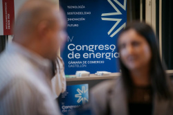 La Cambra de Comer� de Castell� situa la competitivitat industrial i l'electrificaci� al centre del IV Congr�s d'Energia