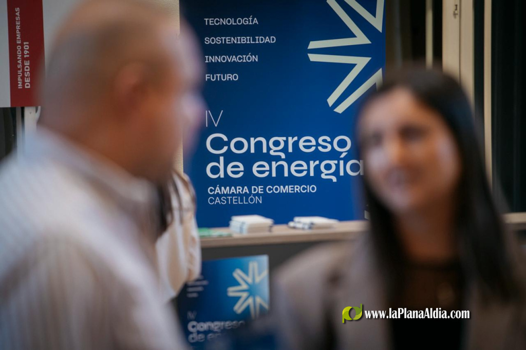 La Cambra de Comer� de Castell� situa la competitivitat industrial i l'electrificaci� al centre del IV Congr�s d'Energia