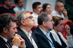 La Cambra de Comer� de Castell� situa la competitivitat industrial i l'electrificaci� al centre del IV Congr�s d'Energia