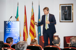 La Cambra de Comer� de Castell� situa la competitivitat industrial i l'electrificaci� al centre del IV Congr�s d'Energia