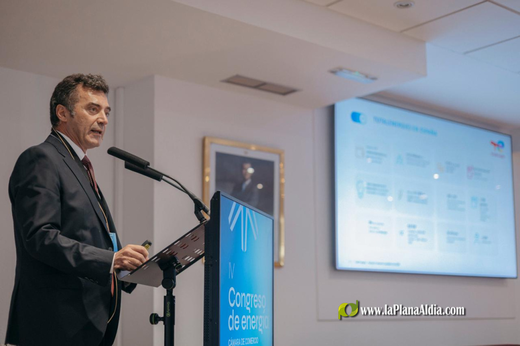 La Cambra de Comer� de Castell� situa la competitivitat industrial i l'electrificaci� al centre del IV Congr�s d'Energia