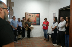 El MACVAC i la Fundaci� Caixa Rural Vila-real obrin dues exposicions simult�nies per apropar l'art contemporani a la ciutadania