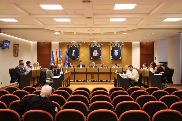 burriana-aprueba-las-nuevas-ordenanzas-fiscales-que-bajan-un-2-7-el-ibi