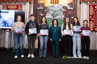La Diputación de Castellón amplía hasta el 29 de octubre el plazo para participar en el concurso 'La igualtat és cosa de totes i tots'