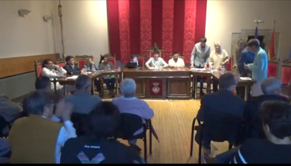 La Justicia declara firme la condena al Ayuntamiento de Morella por la vulneración de derechos fundamentales de los concejales socialistas