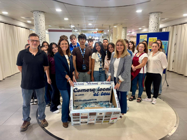 almassora-celebra-el-dia-del-comercio-local-con-un-sorteo-de-25-vales-de-300-euros-para-impulsar-las-compras-de-proximidad