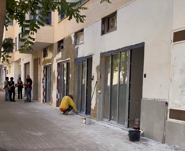 Más IBI y tasa de basura como hoteles para frenar la proliferación de pisos turísticos en Castellón