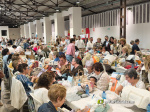Las Bolilleras alcorinas honran a su patrona y celebran un encuentro nacional