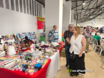 Las Bolilleras alcorinas honran a su patrona y celebran un encuentro nacional
