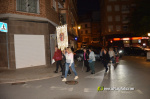 Las Bolilleras alcorinas honran a su patrona y celebran un encuentro nacional