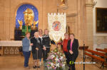Las Bolilleras alcorinas honran a su patrona y celebran un encuentro nacional