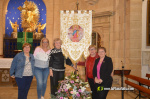 Las Bolilleras alcorinas honran a su patrona y celebran un encuentro nacional