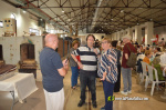 Las Bolilleras alcorinas honran a su patrona y celebran un encuentro nacional