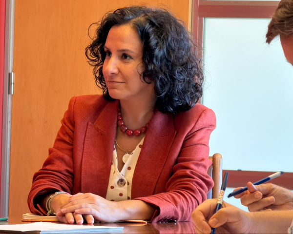 El Consell posa en marxa el CEIP Rosario Pérez a Vall d'Uixó i reforça la inversió educativa a Castelló