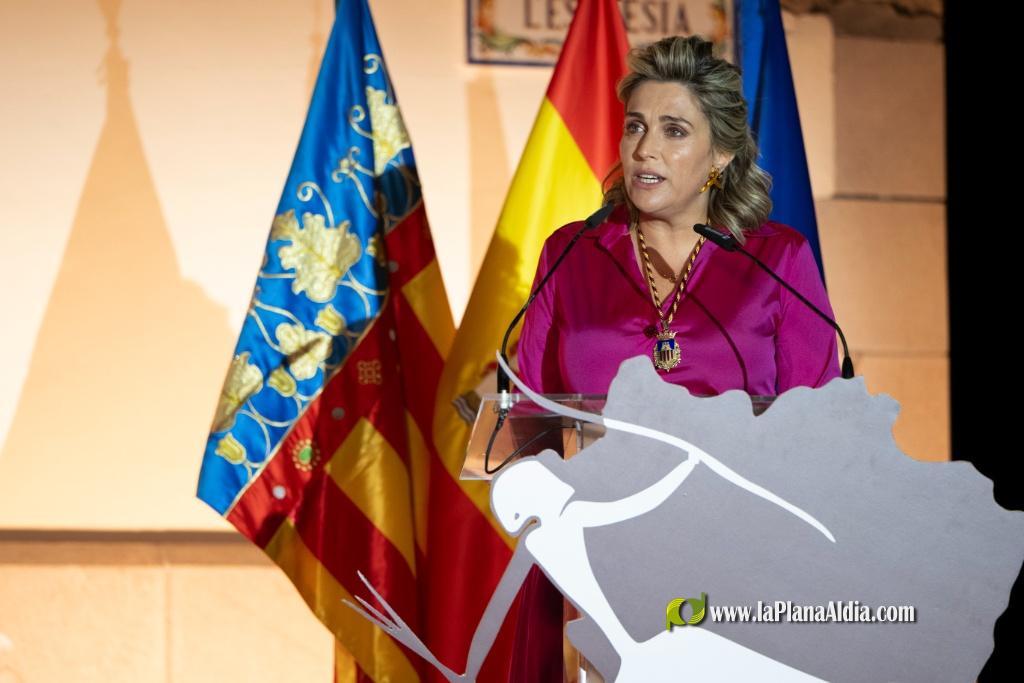 La Diputaci� de Castell� exal�a els qui amb el seu talent, esfor� i comprom�s, han deixat empremta a la mem�ria col�lectiva de la prov�ncia